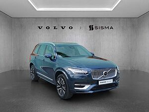 Volvo  XC90 Recharge Ultimate, T8 AWD plug-in hybrid, Electric/Petrol, Bright, 7 Seats