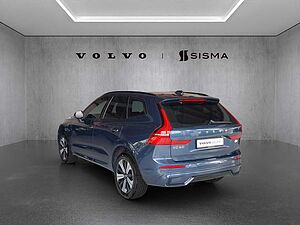 Volvo  XC60 Ultra, T8 AWD Plug-in hybrid, Electric/Petrol, Dark