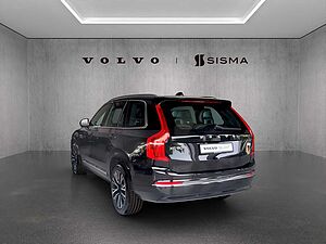 Volvo  XC90 Recharge Ultimate, T8 AWD Plug-in hybrid, Electric/Petrol, Bright, 7 Seats