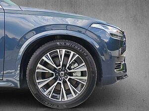 Volvo  XC90 Ultra, T8 AWD Plug-in hybrid, Electric/Petrol, Bright, 7 Seats