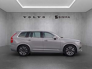 Volvo  XC90 Ultra, T8 AWD Plug-in hybrid, Electric/Petrol, Bright, 7 Seats