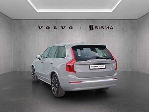 Volvo  XC90 Ultra, T8 AWD Plug-in hybrid, Electric/Petrol, Bright, 7 Seats