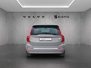 Volvo  XC90 Ultra, T8 AWD Plug-in hybrid, Electric/Petrol, Bright, 7 Seats