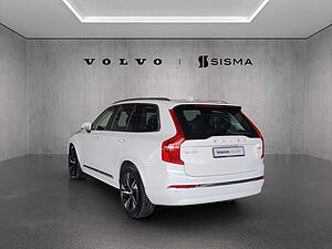 Volvo  XC90 Ultimate, B5 , Petrol, Bright, 7 Seats