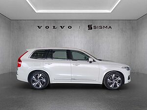 Volvo  XC90 Ultimate, B5 , Petrol, Bright, 7 Seats