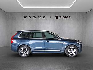 Volvo  XC90 Ultimate, B5 , Petrol, Bright, 7 Seats