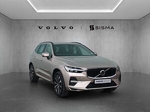 Volvo  XC60 Recharge Ultimate, T8 , Electric/Petrol, Dark