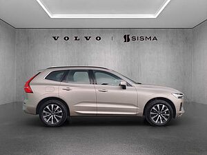 Volvo  XC60 Recharge Ultimate, T8 , Electric/Petrol, Dark