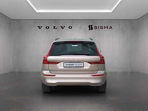 Volvo  XC60 Recharge Ultimate, T8 , Electric/Petrol, Dark