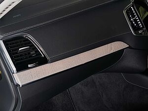Volvo  XC90 Recharge Ultimate, T8 AWD Plug-in hybrid, Electric/Petrol, Bright, 7 Seats