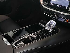 Volvo  XC90 Recharge Ultimate, T8 AWD Plug-in hybrid, Electric/Petrol, Bright, 7 Seats