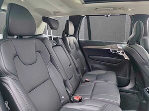 Volvo  XC90 Recharge Ultimate, T8 AWD Plug-in hybrid, Electric/Petrol, Bright, 7 Seats