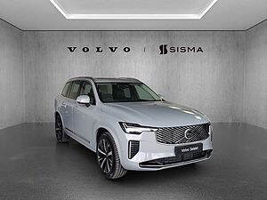 Volvo  XC90 Ultra, T8 AWD Plug-in hybrid, Electric/Petrol, Bright, 7 Seats