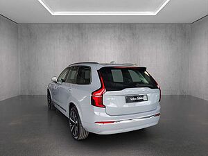 Volvo  XC90 Ultra, T8 AWD Plug-in hybrid, Electric/Petrol, Bright, 7 Seats