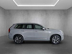 Volvo  XC90 Ultra, T8 AWD Plug-in hybrid, Electric/Petrol, Bright, 7 Seats
