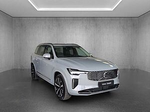 Volvo  XC90 Ultra, T8 AWD Plug-in hybrid, Electric/Petrol, Bright, 7 Seats