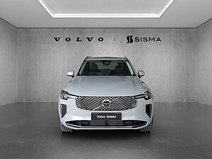 Volvo  XC90 Ultra, T8 AWD Plug-in hybrid, Electric/Petrol, Bright, 7 Seats