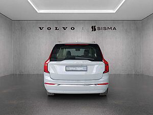 Volvo  XC90 Ultra, T8 AWD Plug-in hybrid, Electric/Petrol, Bright, 7 Seats