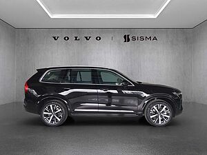 Volvo XC90 Ultra, B5 AWD Mild hybrid, Petrol, Bright, 7 Seats