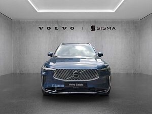 Volvo  XC90 Ultra, T8 AWD Plug-in hybrid, Electric/Petrol, Bright, 7 Seats