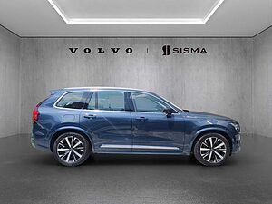 Volvo  XC90 Ultra, T8 AWD Plug-in hybrid, Electric/Petrol, Bright, 7 Seats