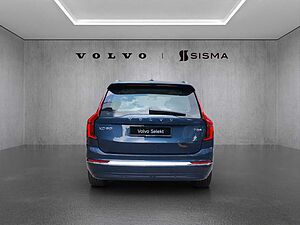 Volvo  XC90 Ultra, T8 AWD Plug-in hybrid, Electric/Petrol, Bright, 7 Seats