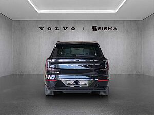 Volvo  EX90 Ultra, Twin Motor Performance, Electric, 7 Seats