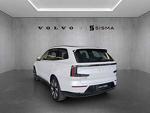 Volvo  EX90 Ultra, Twin Motor Performance, Electric, 7 Seats