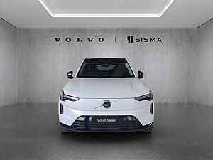 Volvo  EX90 Ultra, Twin Motor Performance, Electric, 7 Seats