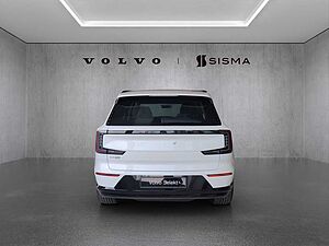 Volvo  EX90 Ultra, Twin Motor Performance, Electric, 7 Seats