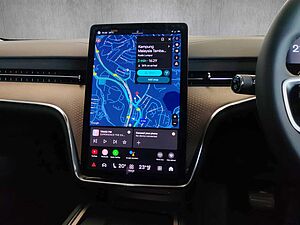 Volvo  EX90 Ultra, Twin Motor Performance, Electric, 7 Seats