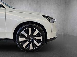 Volvo  EX90 Ultra, Twin Motor Performance, Electric, 7 Seats