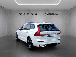 Volvo  XC60 Ultra, T8 AWD Plug-in hybrid, Electric/Petrol, Dark