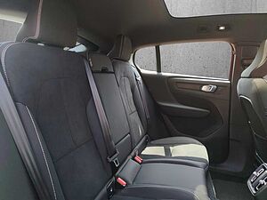 Volvo  EC40 Ultra, Twin Motor, Electric