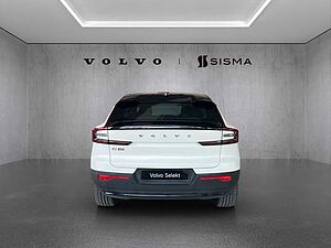 Volvo  EC40 Ultra, Twin Motor, Electric