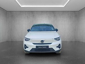 Volvo EC40 Ultra, Twin Motor, Electric