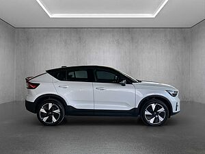 Volvo EC40 Ultra, Twin Motor, Electric