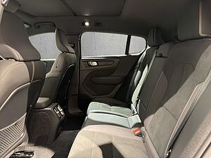 Volvo EC40 Ultra, Twin Motor, Electric