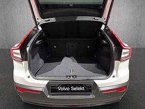 Volvo EC40 Ultra, Twin Motor, Electric