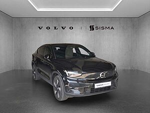 Volvo  EC40 Ultra, Twin Motor, Electric