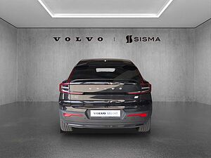 Volvo  EC40 Ultra, Twin Motor, Electric