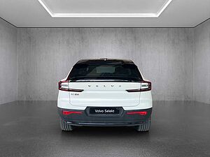 Volvo  EC40 Ultra, Twin Motor, Electric