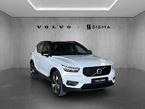 Volvo XC40 Recharge R-Design, T5