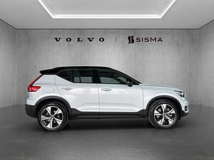 Volvo XC40 Recharge R-Design, T5