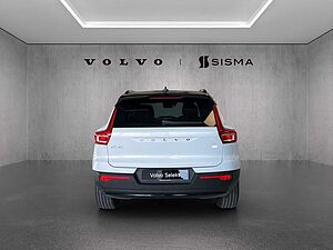 Volvo XC40 Recharge R-Design, T5
