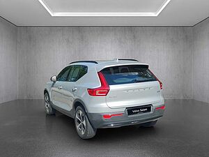 Volvo  XC40 Plus, B5 AWD Mild hybrid, Petrol, Dark