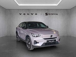 Volvo  EC40 Ultra, Single Motor, Electric