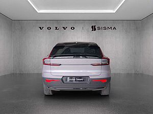 Volvo  EC40 Ultra, Single Motor, Electric