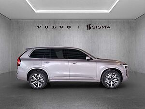 Volvo  XC90 Ultra, T8 AWD Plug-in hybrid, Electric/Petrol, Bright, 7 Seats