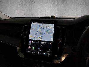 Volvo XC90 Ultra, T8 AWD Plug-in hybrid, Electric/Petrol, Bright, 7 Seats